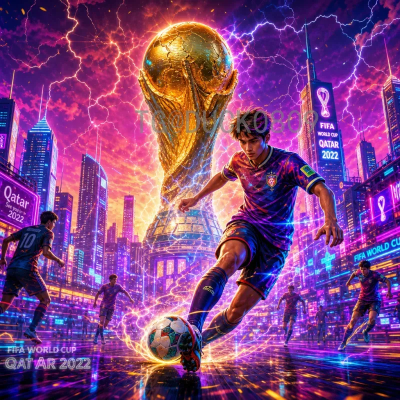 2026世界杯淘汰赛赛程安排详解：全新48队赛制下的晋级征程